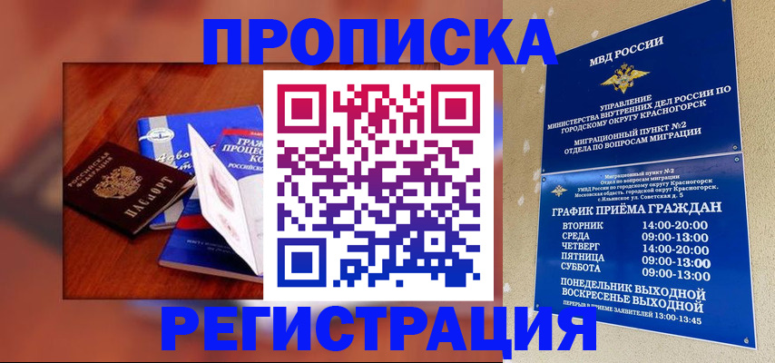 временная регистрация для школы в Могочи